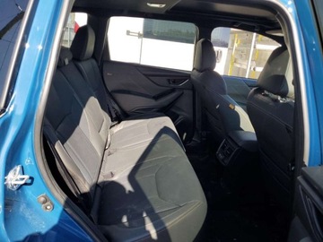 Subaru Forester VI 2024 Subaru Forester Wilderness 2024 2.5l 2.5 Benzyna 182KM, zdjęcie 11