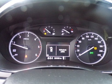 Opel Mokka I SUV 1.6 CDTI Ecotec 110KM 2017 OPEL MOKKA 1.6 CDTI Z NIEMIEC LIFT ZAMIANA, zdjęcie 14