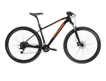 ROWER GÓRSKI MTB MĘSKI KROSS LEVEL 1.0 MS SM r.XL