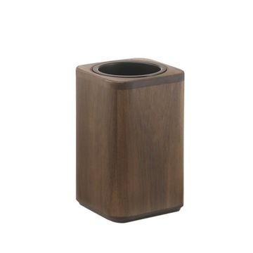 Gedy DAFNE kubek bambus 3998