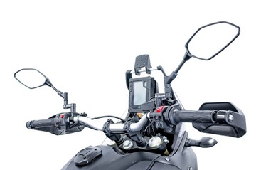 Навигационное крепление Yamaha Tenere 700.