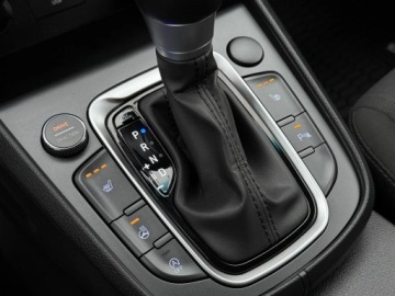 Hyundai Kona I Crossover Facelifting 1.0 T-GDI 120KM 2022 HYUNDAI KONA 1.0 T-GDI Smart DCT KRAJOWY BEZWYPADKOWY I WŁAŚCICIEL, zdjęcie 14