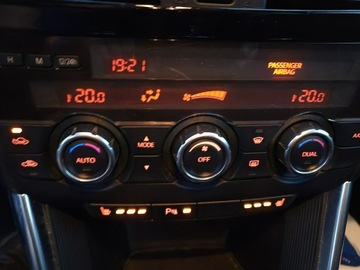 Mazda CX-5 I SUV 2.0 SKYACTIV-G 165KM 2013 Mazda CX-5 2.0 165 KM I Właściciel 100%, zdjęcie 34