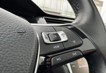 Volkswagen Tiguan II SUV 1.5 TSI EVO 150KM 2019 Volkswagen Tiguan 1.5 IQ-Drive R-line Vatmarza Panorama 1.5 Benzyna 150KM, zdjęcie 12