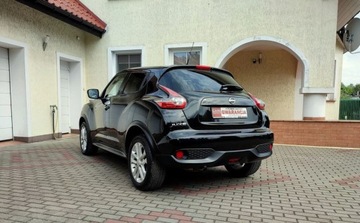 Nissan Juke I SUV Facelifting DIG-T 115KM 2015 Nissan Juke Filmik VIDEO Oryginal przebieg KAMERA NAVI sam zobacz JAK NOWY, zdjęcie 22