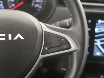 Dacia Duster II SUV Facelifting 1.3 TCe 150KM 2022 Dacia Duster 1.3 TCe, Salon Polska, 1. Właściciel, zdjęcie 18