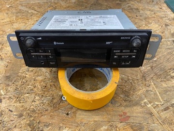 TRAFIC VIVARO B RADIO 1,6DCI MP3 281157689R