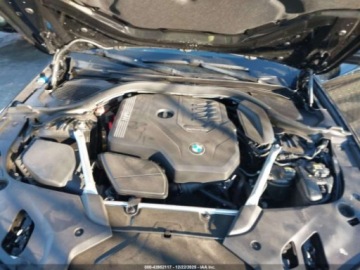 BMW Seria 5 G30-G31 2020 BMW Seria 5 530i 2020 2.0 Benzyna 248KM, zdjęcie 8
