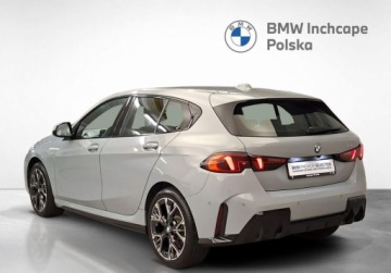 BMW Seria 1 F70 2025 BMW Seria 1 i 170 KM M Sport Gwarancja fabryczna przedluzona FV23, zdjęcie 3