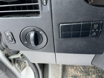 Volkswagen Crafter I 2015 Volkswagen Crafter Autobus 23osoby Klima Nawi2015, zdjęcie 17