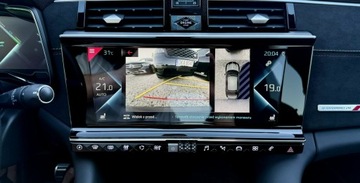  DS Automobiles DS 9 Performance Line,Full wersja, zdjęcie 39