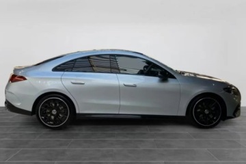 Mercedes CLA C118/X118 2026 Mercedes-Benz CLA Progressive Pakiet Night Duzy rabat Leasing Wynajem, zdjęcie 7