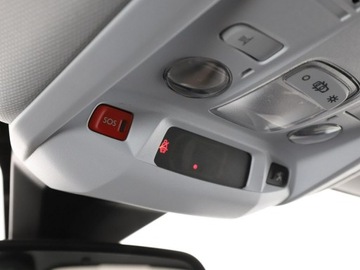 Peugeot 3008 II Crossover 1.2 PureTech 130KM 2019 Peugeot 3008 automat full LED panorama półskóra, zdjęcie 39