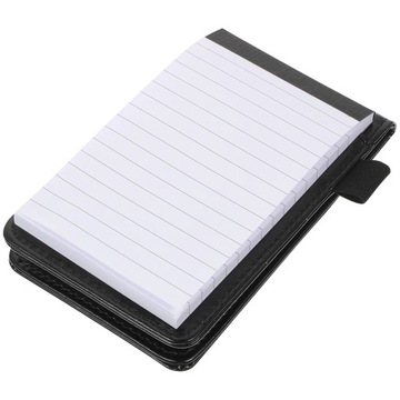 Notebook Pocket Sized Students Supply Travel