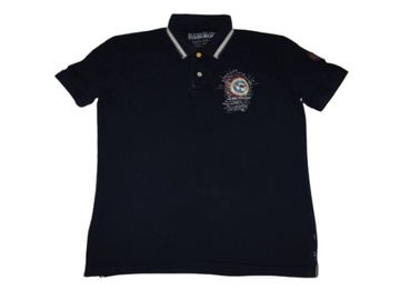 FAJNA KOSZULKA - NAPAPIJRI WINDWARD AND LEEWARD