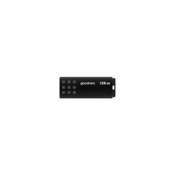 Портативная карта памяти GOODRAM UME3 128 ГБ USB 3.2