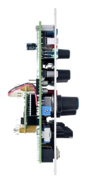 Intellijel Rainmaker 3U