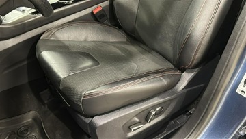 Ford S-Max II Van Facelifting 2.0 EcoBlue 150KM 2020 Ford S-Max 2.0 EcoBlue ST-Line aut Van, zdjęcie 16