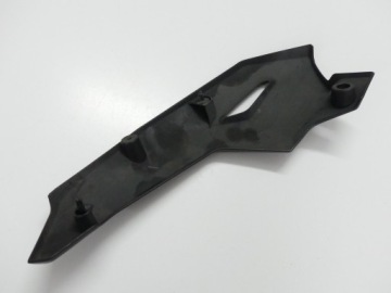 КРЫШКА БОКОВОГО ОБтекателя PLOW P KAWASAKI Z900 20+