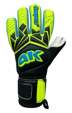 Rękawice bramkarskie 4keepers FORCE V5.23 NC junior 7 od producenta