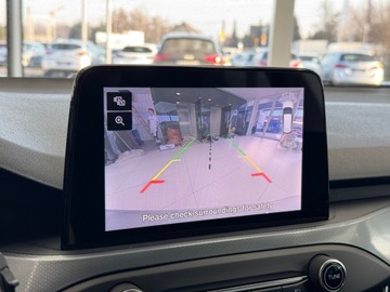 Ford Focus IV Kombi 1.0 EcoBoost 125KM 2019 Ford Focus Active / LED / Podgrzewana szyba czołow, zdjęcie 28