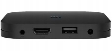 МНОГОФУНКЦИОНАЛЬНЫЙ ПЛЕЕР XIAOMI SMART 4K MI BOX 8