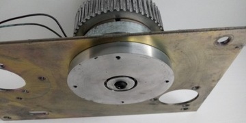 Электромуфта Intorq 24В