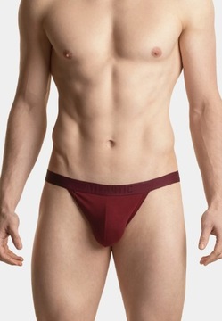 ATLANTIC slipy męskie JOCKSTRAP stringi XL