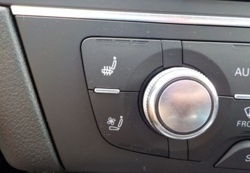 Audi A7 C7 S7 Sportback 4.0 TFSI 420KM 2012 Audi S7 Sportback Okazja 4.0 Benzyna 420KM, zdjęcie 36