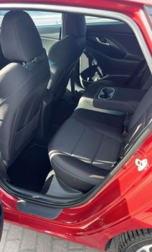 Hyundai i30 III Hatchback Facelifting 1.5 T-GDI 48V 160KM 2021 Hyundai i30 1.5 Benzyna 160KM, zdjęcie 14