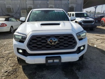 Toyota Tacoma II 2022 Toyota Tacoma Double Cab 2022 3.5l 3.5 Benzyna 278KM, zdjęcie 5