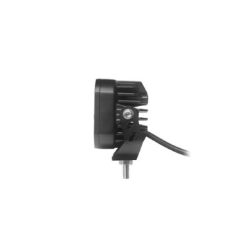2X МОЩНЫЙ СВЕТОДИОДНЫЙ РАБОЧИЙ СВЕТ 4+1 ГАЛОГЕННЫЙ ОТРАЖАТЕЛЬ 29W 12V 24V ПРОЖЕКТОР SOCZE