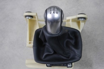 РУЧКА ПЕРЕКЛЮЧЕНИЯ ПЕРЕДАЧ FORD C-MAX MK1 1.8 B
