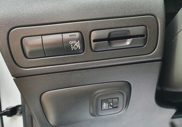 Citroen C3 Aircross  I Crossover 1.2 PureTech 110KM 2020 Citroen C3 Aircross Kamera Grip Control Serwis GetHelp 1.2 Benzyna, zdjęcie 21