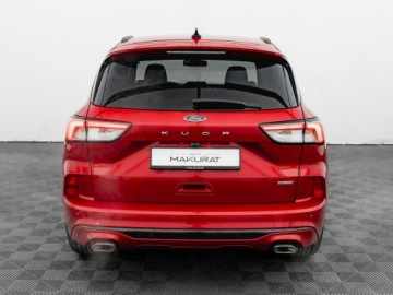 Ford Kuga III SUV Plug-In 2.5 Hybrid 190KM 2023 Ford Kuga WD1813T#2.5 FHEV FWD ST-Line X Podgrz.f, zdjęcie 8