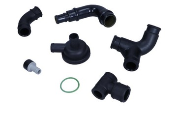ZESTAW ODMY DO 1.8 TURBO 06A129101A 06A129101D SET