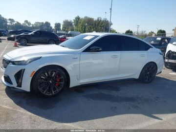 Cadillac 2022 Cadillac CT5 V-Series Blackwing 2022 6.2 Benzyna 668KM, zdjęcie 2