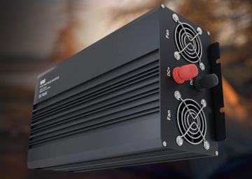 Przetwornica NEWELL NL3683 24V/230V 2000W