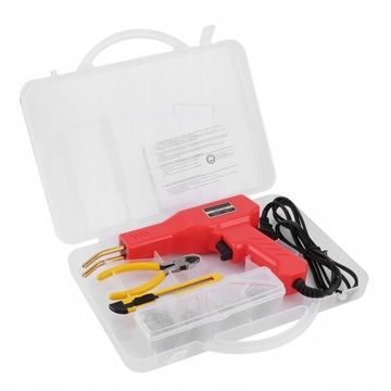 СТЕПЛЕР СТЕПЛЕР МАШИНА ДЛЯ СВАРКИ ПЛАСТИКА СВАРКА