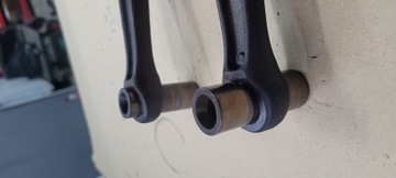 ШАТУНОК A7 4G VW AUDI 3.0 TFSI CAJ CTU CGE CJT CGW CGX