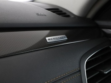 Renault Talisman Sedan 1.6 Energy dCi 160KM 2015 Renault Talisman automat full LED półskóra navi, zdjęcie 33