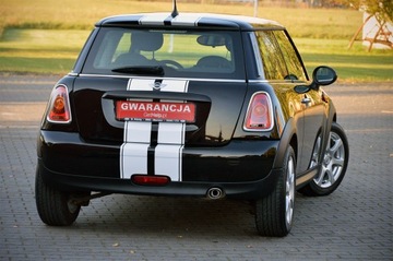 Mini One II Hatchback 1.4 95KM 2009 MINI Cooper One 1.4i 95PS 150tyś Serwis BDB stan Zadbany Polecam Gwarancja!, zdjęcie 15