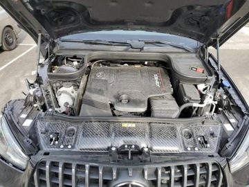 Mercedes GLE V167 2024 Mercedes-Benz GLE AMG 53 Coupe, 2024r., 4x4, 3.0L, zdjęcie 12
