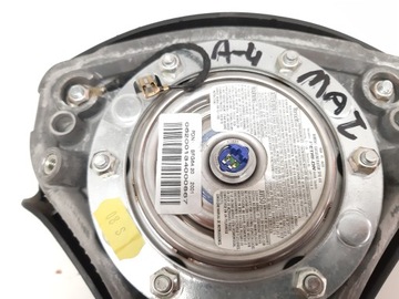 ПОДУШКА БЕЗОПАСНОСТИ AUDI A4 B6 8E0880201S 8E0880204A