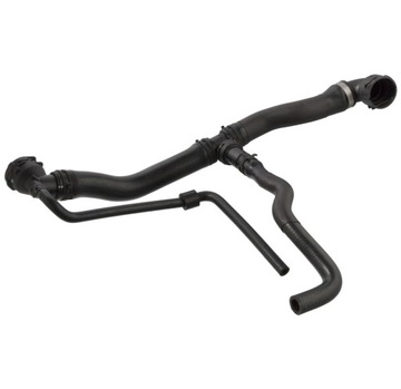 PRZEWÓD UKŁADU CHŁODZENIA do VW JETTA IV 2.0 TSI