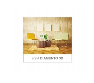 ЛИСА ДИАМЕНТО 3D ПЕСОК