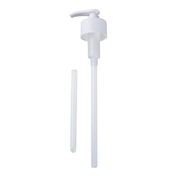 Pompka do butelki 500 ml i 1l Desderman