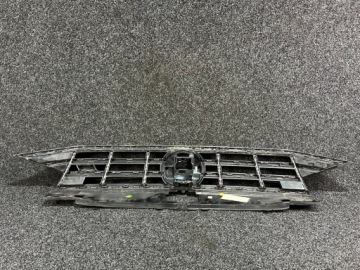 VW PASSAT B8 LIFT R-LINE 19-24 РЕШЕТКА РАДИАТОРА 3G0853651DE