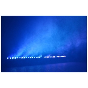 RGB BeamZ LCB-48 LED Colorunit 16 светодиодных лент мощностью 3 Вт