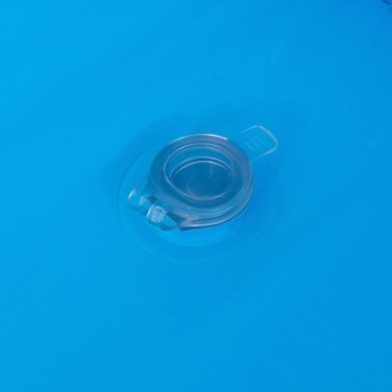 НАДУВНОЙ НЕОДИМЫЙ ПРЯМОУГОЛЬНЫЙ САДОВЫЙ БАССЕЙН VERO 262x175 СМ